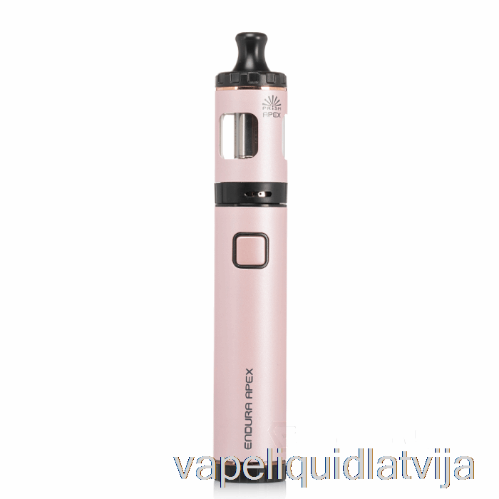 Innokin Endura Apex Sākuma Komplekts Rozā Vape šķidrums